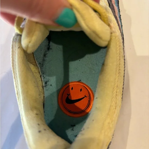 Nike Air Max 1/97 Sean Wotherspoon - size 8.5 US - Picture 5 of 14